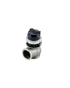 Turbosmart WG40HP Gen-V Comp-Gate High Pressure 45mm - 35 PSI Black - TS-0553-1312