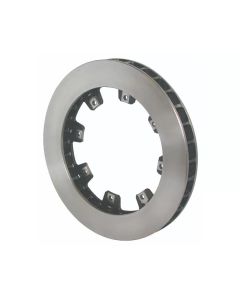 Wilwood Rotor-UL32CV Vented Iron-RH 11.75 x 1.25 - 8 on 7.00in - 160-2898
