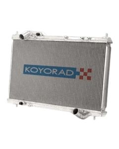 Koyo Radiator for Acura NSX 3.0/3.2L MT 1991-2005 - KOYO-V2032