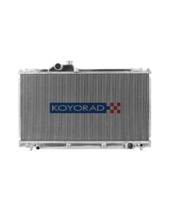 Koyo 01-05 Lexus IS300 (MT) Radiator - V2356