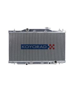 Koyo 02-06 Acura RSX Base/Type-S (MT) Radiator (Req. Non-OEM Rad. Cap) - V2425