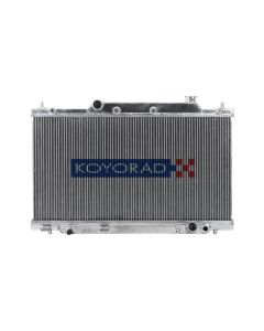 Koyo 02-05 Honda Civic Si 2.0L EP3 (MT) Radiator - V2574