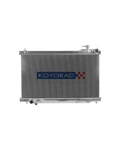 Koyo Radiator Infiniti G35 Coupe | Sedan VQ35DE (MT) 2003-2007- KOYO-V2588