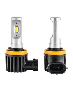 Oracle H11 - VSeries LED Headlight Bulb Conversion Kit - 6000K SEE WARRANTY - V5235-001