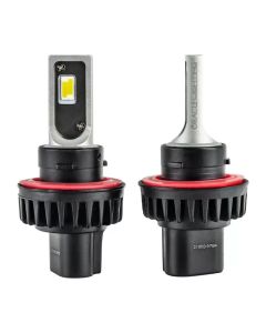 Oracle H13 - VSeries LED Headlight Bulb Conversion Kit - 6000K SEE WARRANTY - V5236-001
