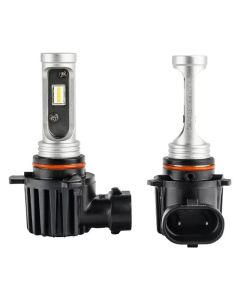 Oracle 9012 - VSeries LED Headlight Bulb Conversion Kit - 6000K SEE WARRANTY - V5242-001