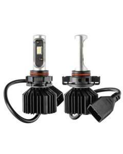 Oracle PSX24W - VSeries LED Headlight Bulb Conversion Kit - 6000K SEE WARRANTY - V5245-001