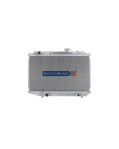 Koyo Radiator Toyota Corolla 2.0L I4 (MT) 1984-1987- KOYO-VH010681