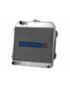 Koyo 71-74 Toyota Corolla 1.6L TE27/TE28/TS21 Manual Radiator - VH012825