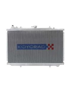 Koyo High-Performance Aluminum Radiator Nissan 300ZX 3.0L 90-96- KOYO-VH020241