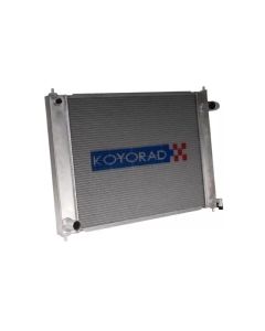 Premium Koyo Radiator for Nissan 370Z & Infiniti Models
