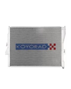 High-Performance Koyo Radiator for BMW E46 1999-2005