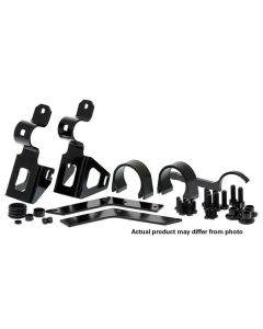 ARB Bp51 Fit Kit Prado120/150/Fj/4Run Rear - VM80010010