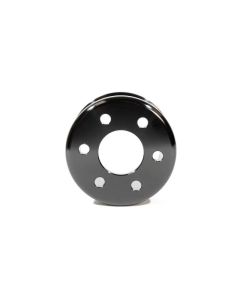 VMP Performance TVS Supercharger 2.5in Griptec 8-Rib Pulley for Odin/Predator Front-Feed - VMP-25-8-F-GR