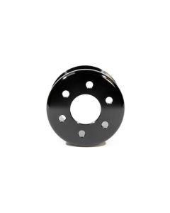 VMP Performance TVS Supercharger 2.6in Griptec 8-Rib Pulley for Odin/Predator Front-Feed - VMP-26-8-F-GR
