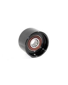 VMP Performance 60mm Billet Aluminum Idler Pulley 6-/8-/10-Rib 1.5in - Double Row - VMP-60-SM-DB