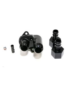 VMP Performance 20+ Ford Shelby GT500 16AN Billet High-Flow Water Manifold - VMP-SUC053