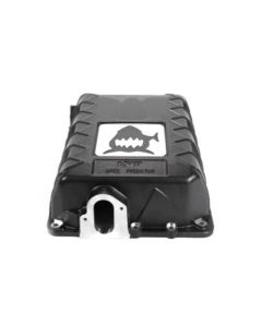 VMP 2020+ Ford Predator Engine Supercharger Lid Upgrade - Black - VMP-APX011