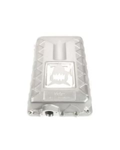 VMP 2020+ Ford Predator Engine Supercharger Lid Upgrade - Silver - VMP-APX012