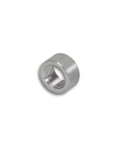 Vibrant Standard Oxygen Sensor Weld Bungs T304 SS (M18 x 1.5 thread) - Bulk Pack of 100 pcs. - 11194