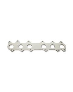 Vibrant T304 SS Exhaust Manifold Flange for Toyota 2JZGTE - 1460J