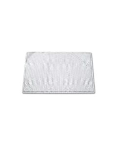 Vibrant SHEETHOT TF-400 4 ply AL heat shield 26.75inx17in Sheet Size - 25400L