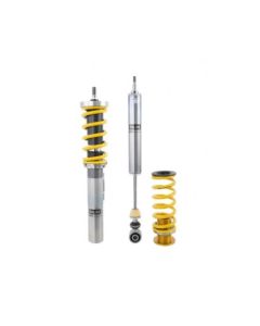 Ohlins 06-14 Audi A3/TT/TTRS (8P) Road & Track Coilover System - VWS MT10S2