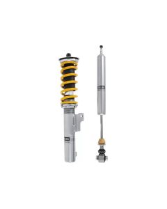 Ohlins 16-20 Audi A3/S3/RS3/TT/TTS (8V) Road & Track Coilover System - VWS MU21S2