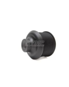 VMP Performance 07-14 Ford Shelby GT500 2.5in 3-4 PSI Press-On Pulley - VMP-25-10-P