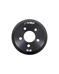 VMP Performance 2018+ Roush 2.65 L TVS 2.8in 6 Rib Pulley - VMP-28-6-B