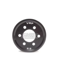 VMP Performance 03-04 Ford Mustang Cobra TVS Supercharger 2.9in Pulley - VMP-29-CTVS