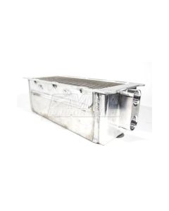 VMP Performance 07-14 Ford Shelby GT500 Street Intercooler Upgrade - VMP-SUC050