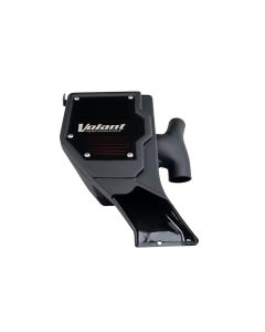 Volant 21-22 Ford Bronco 2.7L Closed Box Air Intake With DryTech 3D Dry Filter - 17003D