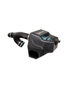 Volant 21-22 Ford F-150 EcoBoost / Raptor 3.5LTurbo Donaldson PowerCore Closed Box Air Intake System - 191356