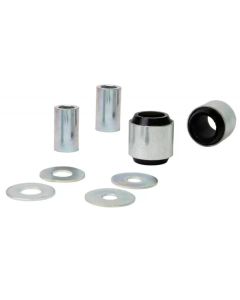 Whiteline 08+ Subaru WRX Hatch Rear Trailing Arm Bushing Kit - W0568