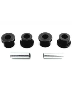Whiteline 03-06 Mitsubishi Lancer Evo 8/9/10 Front Control Arm Bushing Kit - W0593