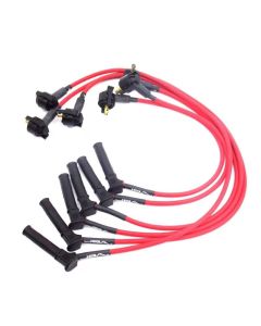 JBA Racing Headers 05-10 Ranger 05-10 Must 4.0L Red- JBA-W0675