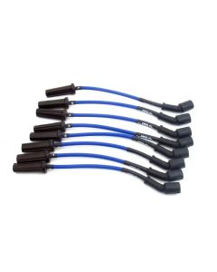 JBA Racing Headers for 99-06 GM Truck - Blue Chevrolet