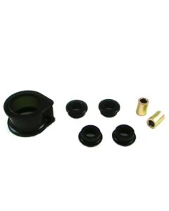 Whiteline Plus 94+ Toyota Supra JZA80 Steering Rack & Pinion Mount - W11970
