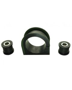 Whiteline Plus 3/98-9/02 Lexus LX470 / 3/98-10/07 Landcruiser Fr Steering Rack & Pinion Mnt Bushing - W13210