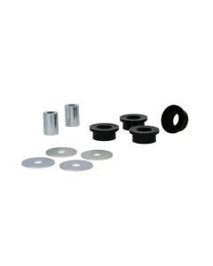 Whiteline 1/1990-2000 Lexus SC300 / SC400 Front Steering Rack & Pinion Mount Bushing Kit - W13384