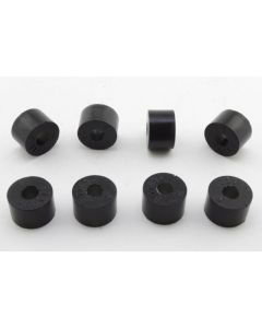 Whiteline Plus 10/85-4/90 4cyl Front and Rear Sway Bar Link Assembly - W21169