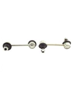 Whiteline Plus 8/06-8/09 Pontiac G8 / 04-06 GTO Rear Sway Bar Link Assembly (ball/ball link) - W23169