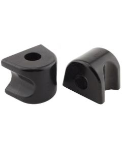 Whiteline Plus 12+ Subaru BRZ / 12+ Scion FR-S / 12+ Toyota 86 18mm Front Sway Bar Mount Bushing - W23447