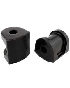 Whiteline Plus 12+ Subaru BRZ / 12+ Scion FR-S / 12+ Toyota 86 Rear 14mm Sway Bar - Mount Bushing - W23448
