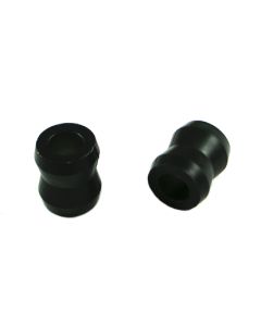Whiteline REAR SHOCK ABSORBER - LOWER BUSHING Nissan D21 Front- W31062
