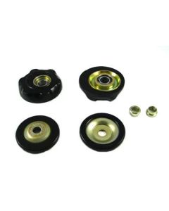 Whiteline Plus 8/06-8/09 Pontiac G8 /04-8/06 GTO Front CoiloverOnly Camber Correction Mount Offset - W42565S