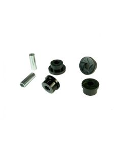 Whiteline Plus 1/93-02 Toyota Supra Front Control Arm - Lower Inner Front Bushing Kit - W51231A