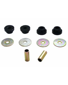 Whiteline FRONT SWAY BAR - TO CONTROL ARM BUSHING Toyota Camry Front 1984-1986- W51663