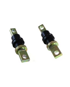 Whiteline Plus 3/92-7/01 & 10/01-1/08 Lexus ES300 Front Control Arm - Lower Inner Front Bushing Kit - W51720A